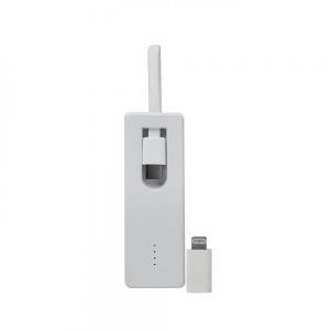 POWER BANK SAKTI personalizada